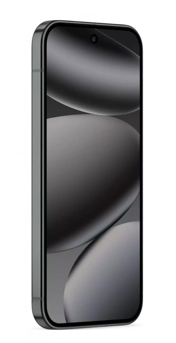 Смартфон Google Pixel 10 Pro 16/128GB, Obsidian (CA). Фото 6