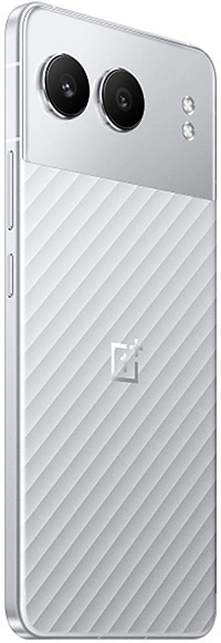 Смартфон OnePlus Nord 4 8/256GB, Mercurial Silver. Фото 5