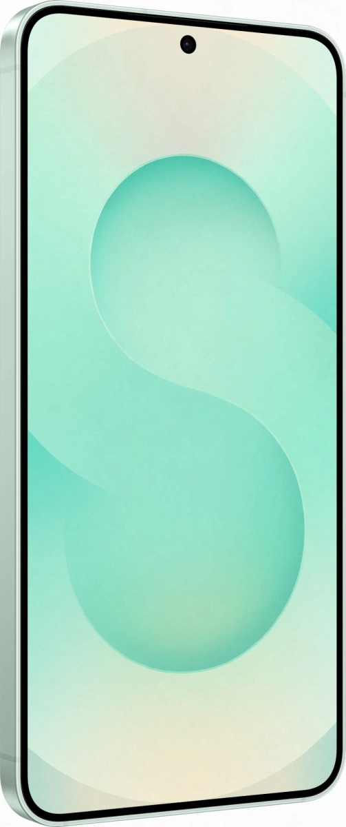 Смартфон Samsung Galaxy S25 5G 12/512Gb, Mint (SM-S9310). Фото 4