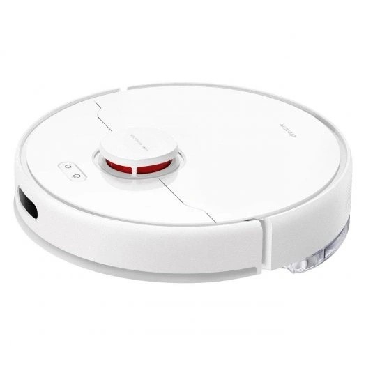 Робот-пылесос Dreame D9 Max, Белый. Фото 5