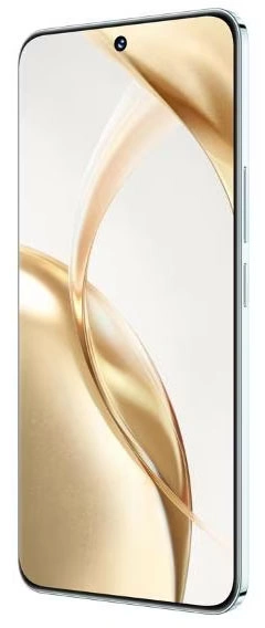 Смартфон Honor 200 12/256Gb Изумрудный зелёный (ELI-NX9). Фото 4