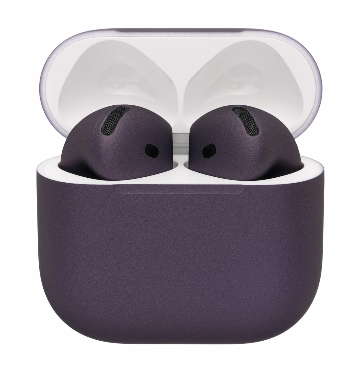 【新品・未開封】AirPods 4 未開封 / AirPods 4 / ノイズキャンセルの買取実績 | 買取専門店さすがや