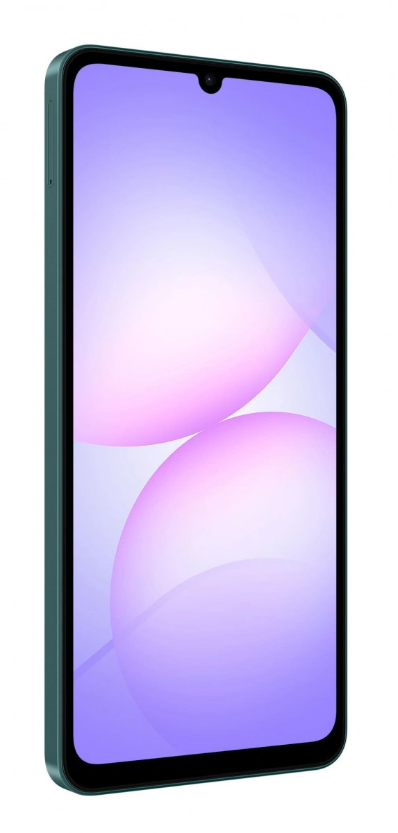 Смартфон Samsung Galaxy A07 6/128Gb Green (SM-A075F). Фото 5