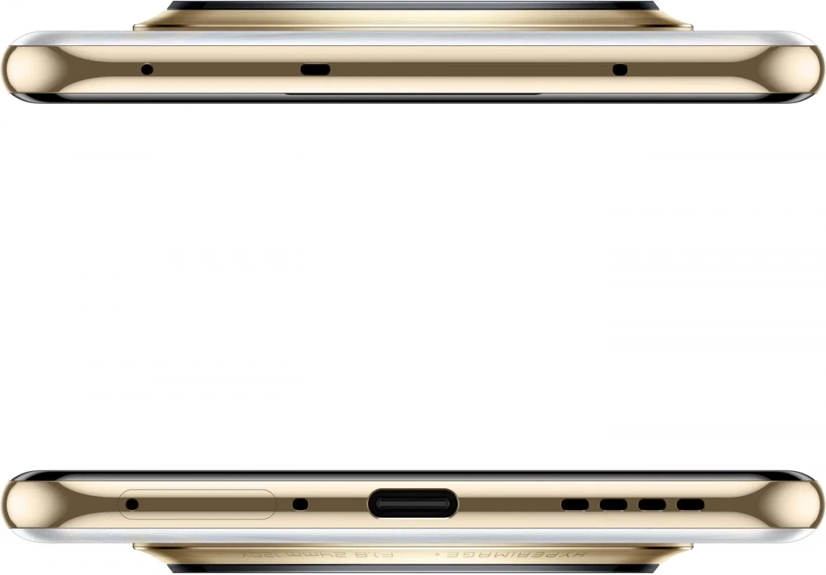 Смартфон Realme 14 Pro Plus 5G 8/256Gb Pearl White. Фото 9