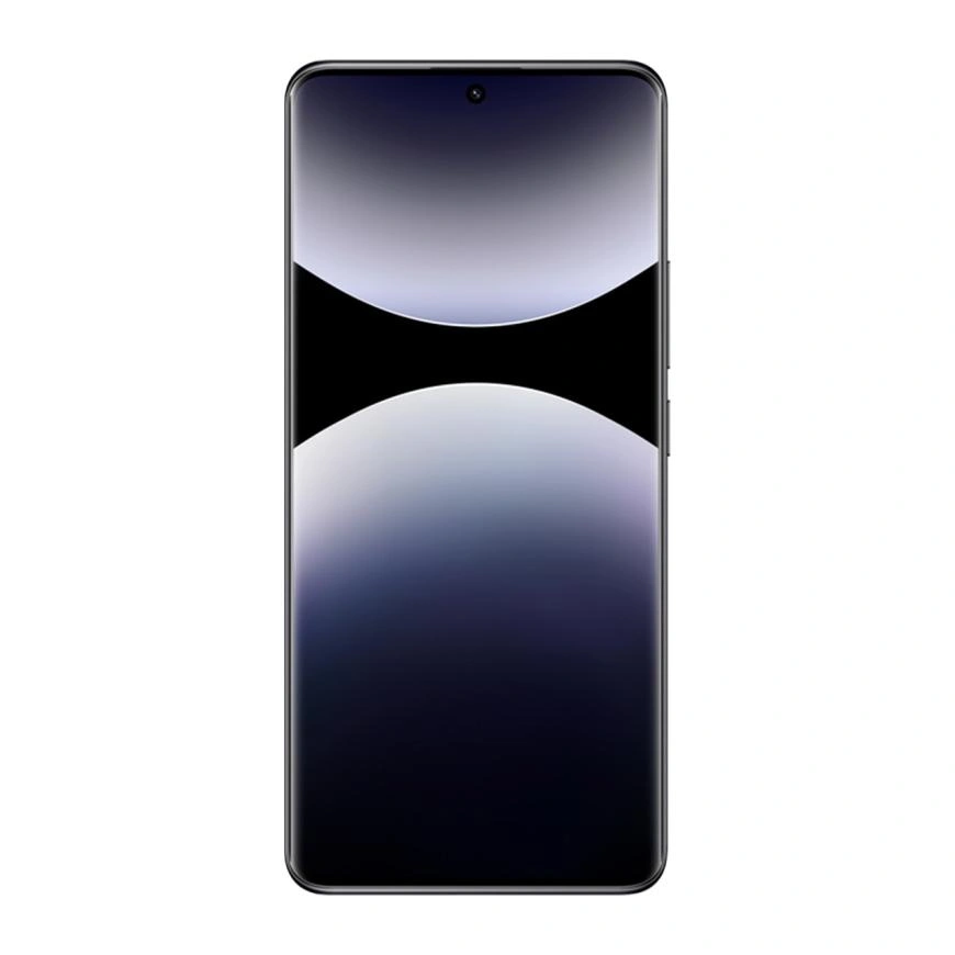 Смартфон Redmi Note 14 Pro 5G 8/256Gb Midnight Black. Фото 2