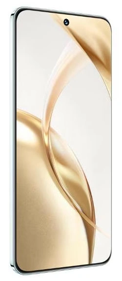 Смартфон Honor 200 12/256Gb Изумрудный зелёный (ELI-NX9). Фото 3