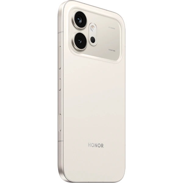 Смартфон Honor 600 5G 8/256Гб, Бежевый (VKJ-NX9). Фото 4