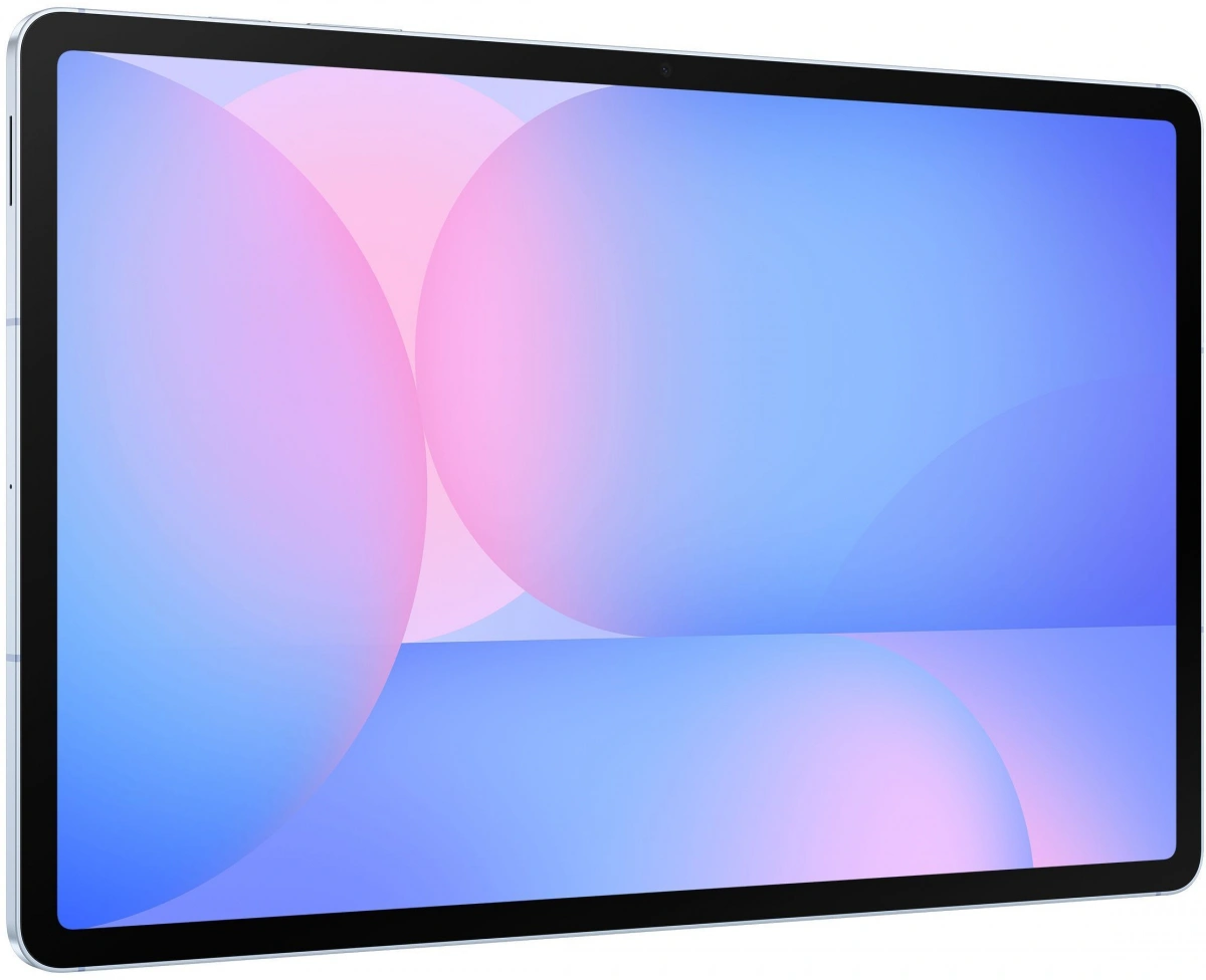 Планшет Samsung Galaxy Tab S10 FE+ Wi-Fi SM-X620 8/128Гб, Голубой. Фото 4