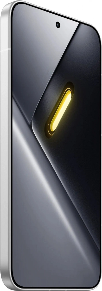 Смартфон Poco X8 Pro Max 12/256Гб Белый. Фото 3