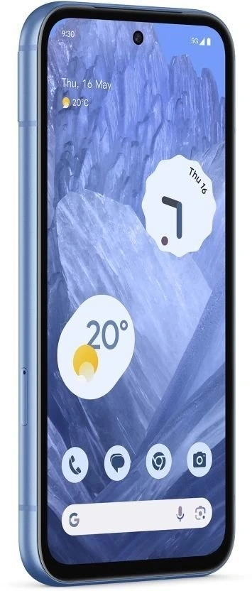 Смартфон Google Pixel 8a 8/128GB, Bay UK. Фото 4