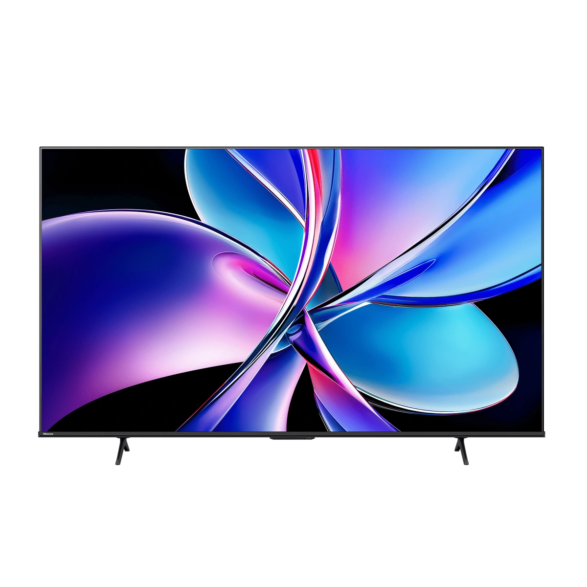 Телевизор Hisense 65E7Q Pro (2025) 65" 4K UHD QLED Smart TV. Фото 4