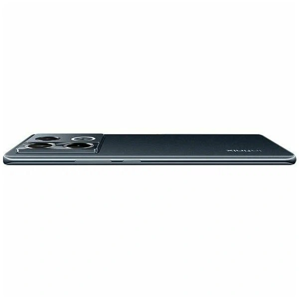 Смартфон Infinix Note 40 Pro 12/256Gb Obsidian Black (X6850). Фото 12