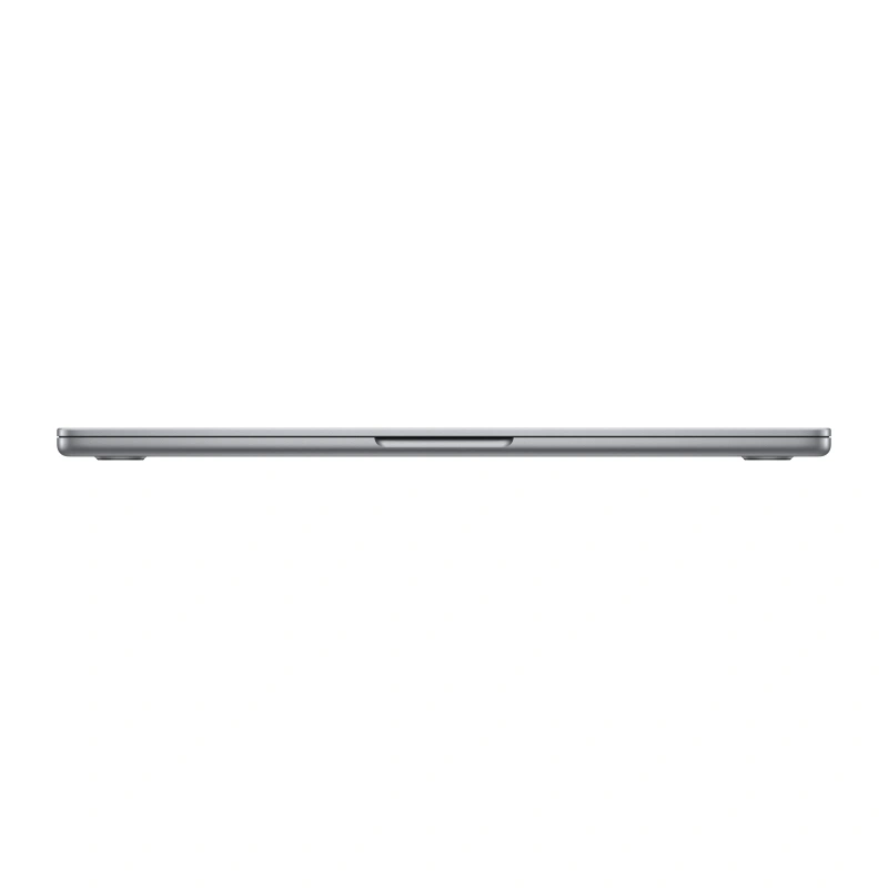 Apple MacBook Air 15" 2024 Space Gray (MC9D4) (M3 8C, 16 ГБ, 256 ГБ SSD). Фото 5