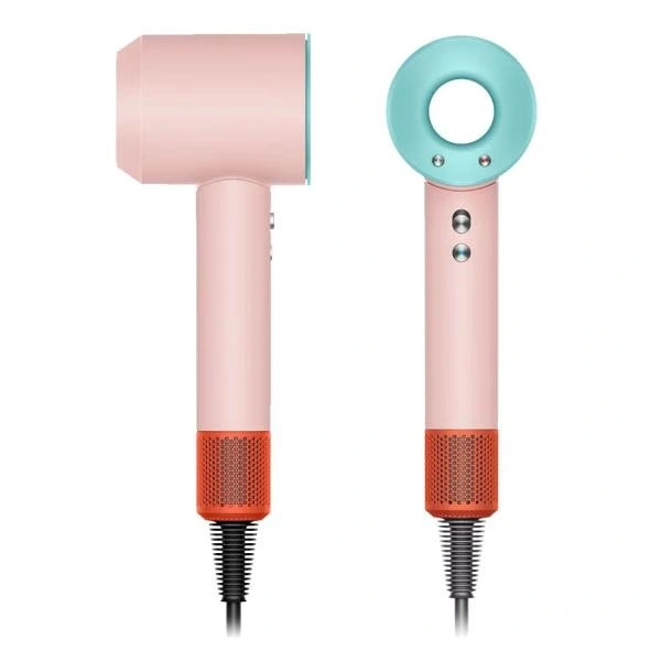 Фен Dyson Supersonic HD15, Ceramic Pop (Подарочный кейс для хранения). Фото 2