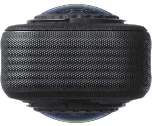 Экшн-камера Insta360 X6 Essentials Bundle, Чёрный (X603). Фото 8