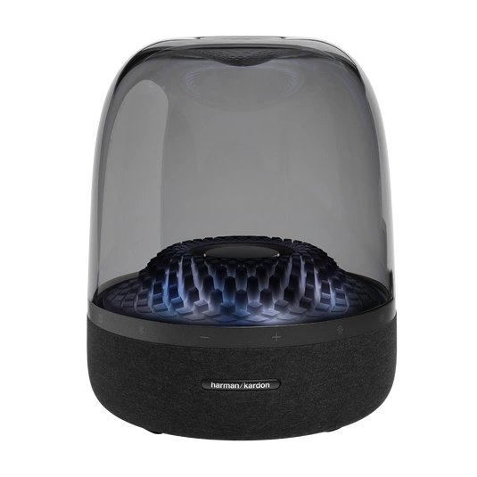 Беспроводная акустика Harman/Kardon Aura Studio 4 Black. Фото 1