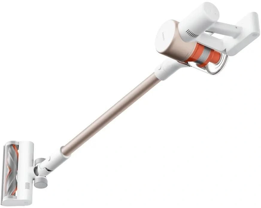 Беспроводной пылесос XiaoMi Vacuum Cleaner G9 Plus (B206), Белый. Фото 2