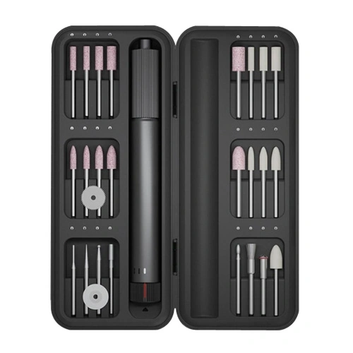 Электрическая мини-шлифмашина DUKA ATuMan EP1 Electric Sanding Pen. Фото 1