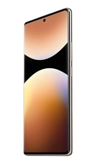 Смартфон Redmi Note 14 Pro 8/256Gb Sand Gold. Фото 6
