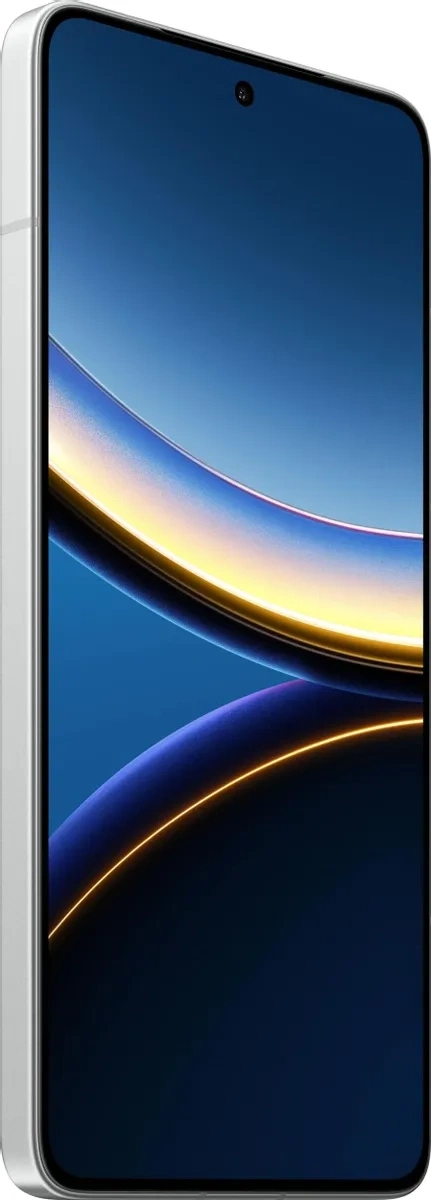 Смартфон Poco F7 Pro 12/256Gb 5G Silver. Фото 5