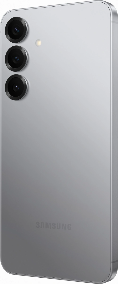 Смартфон Samsung Galaxy S25+ 5G 12/256Gb, Silver Shadow (SM-S936B). Фото 7