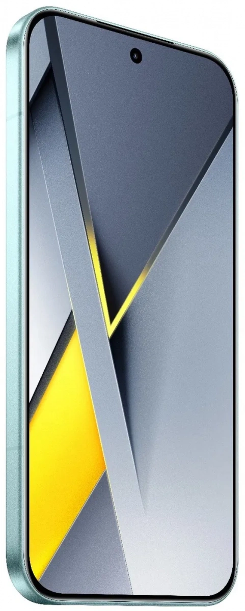 Смартфон Poco F8 Pro 12/512Гб Голубой. Фото 5