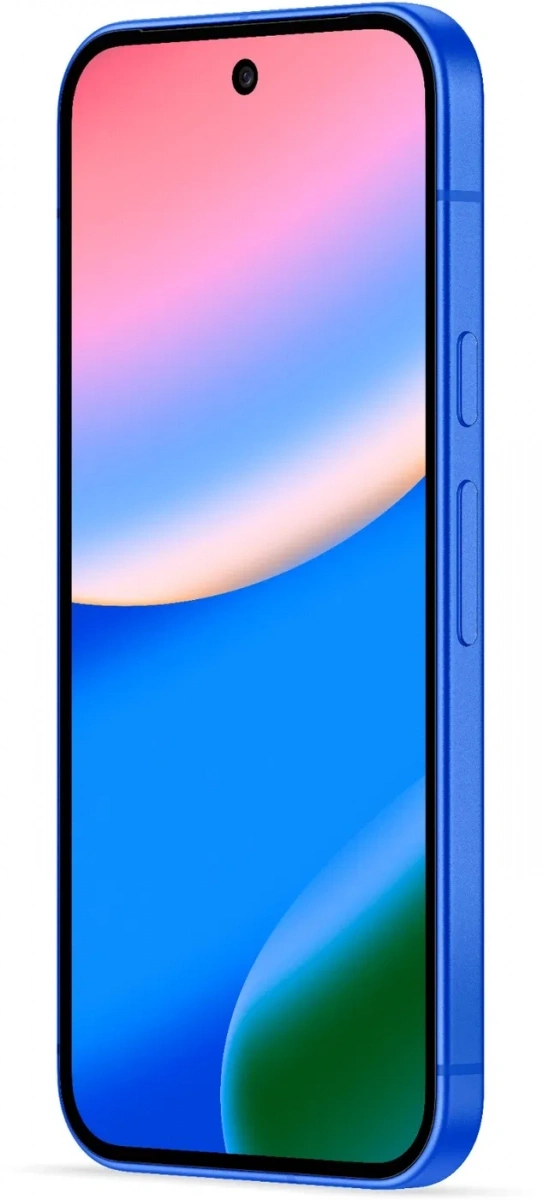 Смартфон Google Pixel 10 12/128GB, Indigo (CA/IN/GB). Фото 2