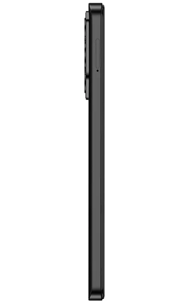 Смартфон Tecno Pova 6 Neo 8/256Gb Speed Black. Фото 5