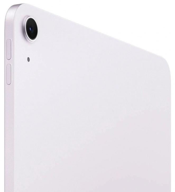 Apple iPad Air 11 (2024) Wi-Fi 128Gb Purple (MUWF3). Фото 3