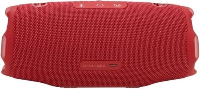 Беспроводная акустика JBL Charge 6, Red. Фото 3