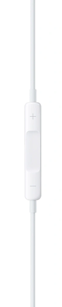 Наушники Apple EarPods с разъемом Lightning (MMTN2ZM/A). Фото 3