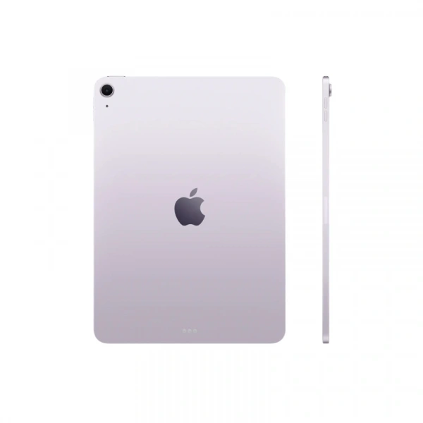 Планшет Apple iPad Air 13" (M4) (2026) Wi-Fi 128Гб Фиолетовый (MH5T4). Фото 2