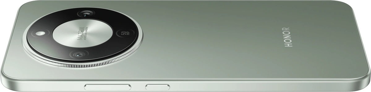 Смартфон Honor Turbo 8/256Гб, Зелёный (MTN-NX1). Фото 6