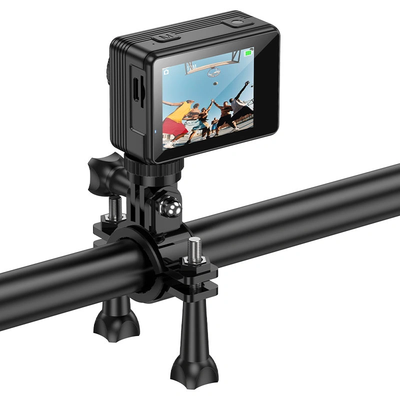 Экшн-камера Hoco DV103, Black. Фото 4