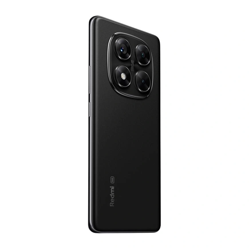Смартфон Redmi Note 14 Pro 5G 8/256Gb Midnight Black. Фото 7