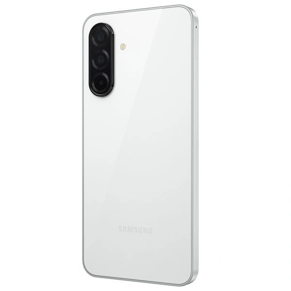 Смартфон Samsung Galaxy A26 5G 6/128Gb White (SM-A266B). Фото 6