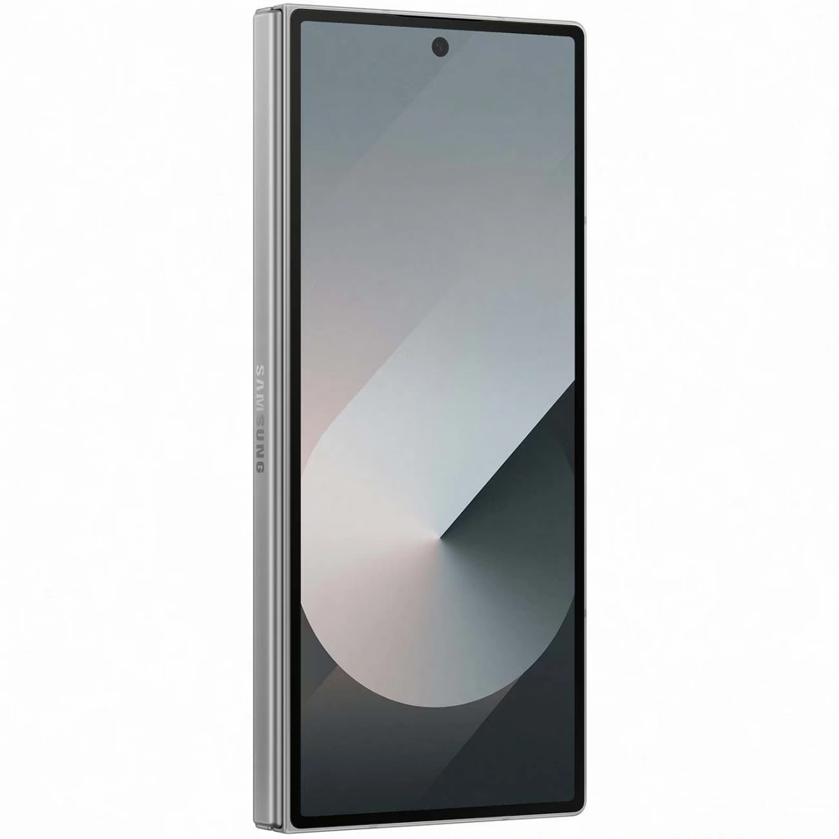 Купить Samsung Galaxy Z Fold6 12/512GB Silver Shadow SM-F956B в