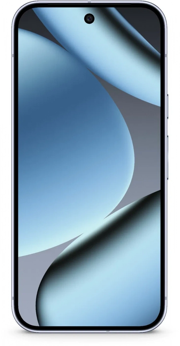 Смартфон Google Pixel 10 Pro 16/128GB, Moonstone (CA/GB). Фото 3