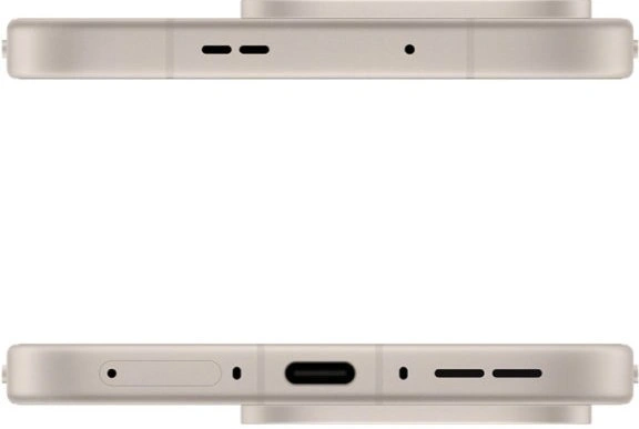 Смартфон OnePlus 15 12/256Гб Песчаная буря (CPH2745). Фото 6