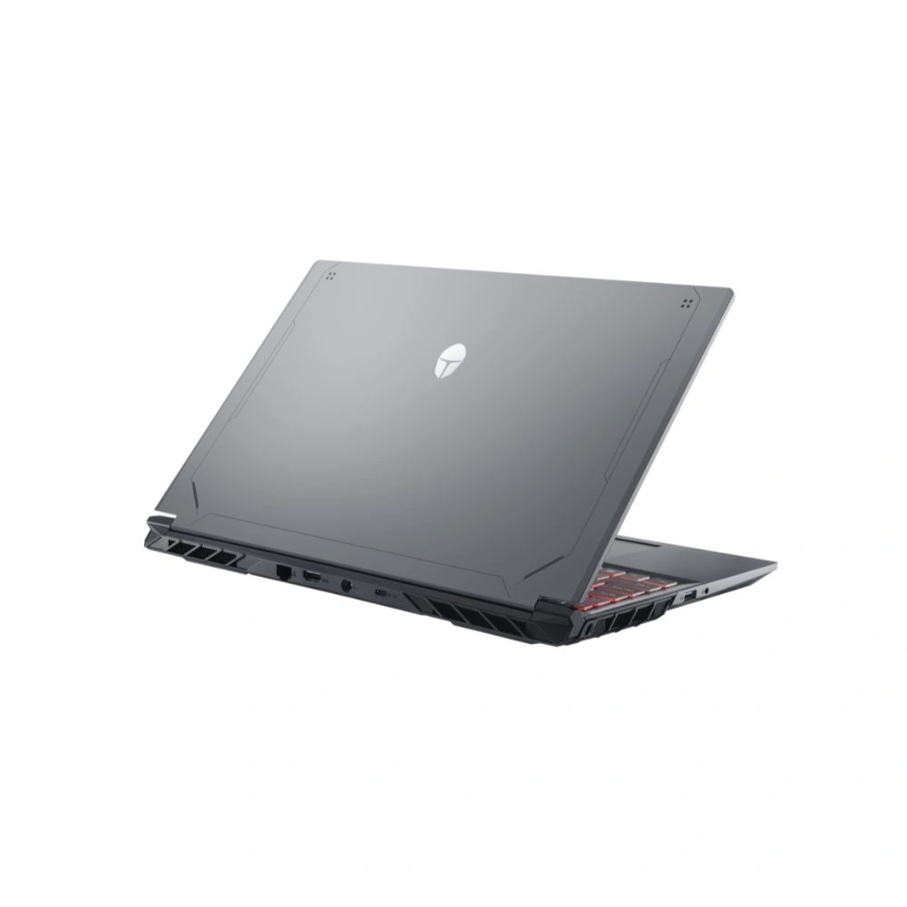 Ноутбук Thunderobot R16 Чёрный (16" Intel Core i7 14650HX, 16Гб, 512Гб SSD, Nvidia RTX 4060, Windows 11). Фото 3