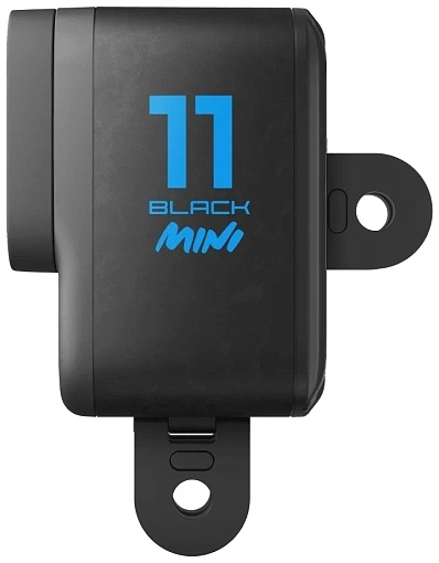 Экшн-камера GoPro Hero 11 Mini, Чёрный (CHDHF-111-RW). Фото 4