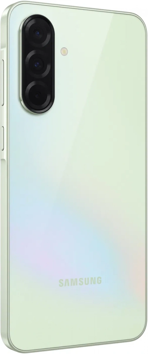 Смартфон Samsung Galaxy A36 5G 12/256Gb Awesome Lime (SM-A366E). Фото 3
