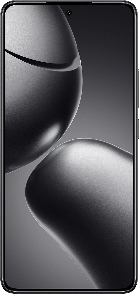Смартфон XiaoMi 14T 12/256Gb Titan Black. Фото 2