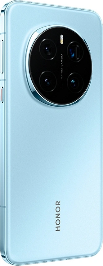 Смартфон Honor Magic7 Pro 12/512Gb, Breeze Blue (PTP-N49). Фото 7