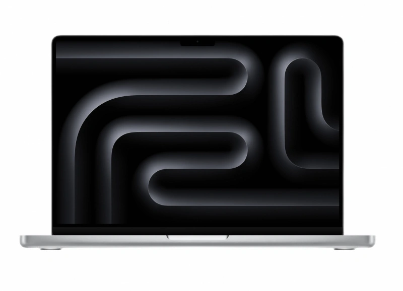 Apple MacBook Pro 16" (2026) Серебристый (MGE44) (M5 Pro 18-Core, GPU 20-Core, 24Гб, 1Тб). Фото 1