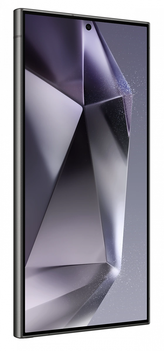 Смартфон Samsung Galaxy S24 Ultra 12/256Гб, Голубой Титан (SM-S928B). Фото 3