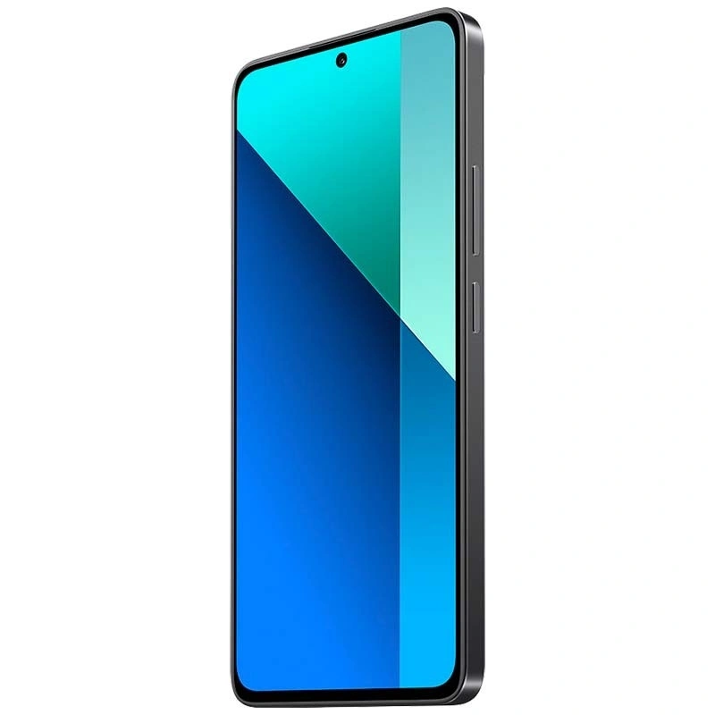 Смартфон Redmi Note 13 8/128Gb Midnight Black. Фото 5