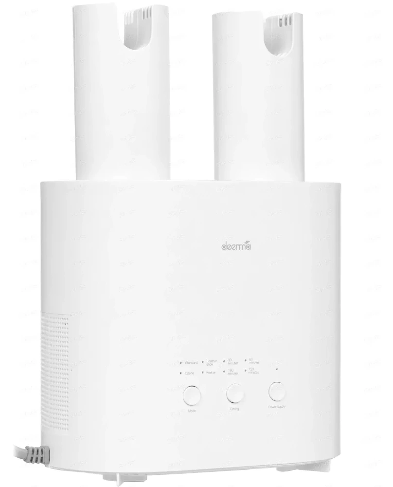 Сушилка для обуви Deerma DEM-HX10W, Белая. Фото 4