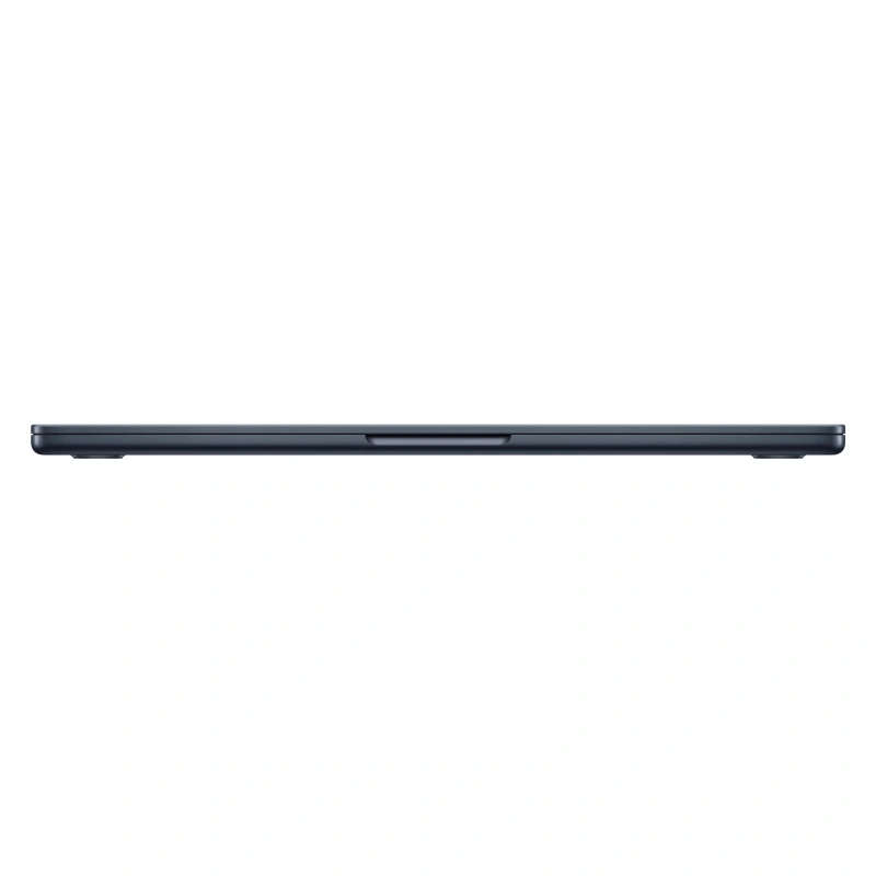 Apple MacBook Air 13" 2025 Midnight (MW123) (M4, 10C CPU/8C GPU, 16 ГБ, 256 ГБ SSD). Фото 4