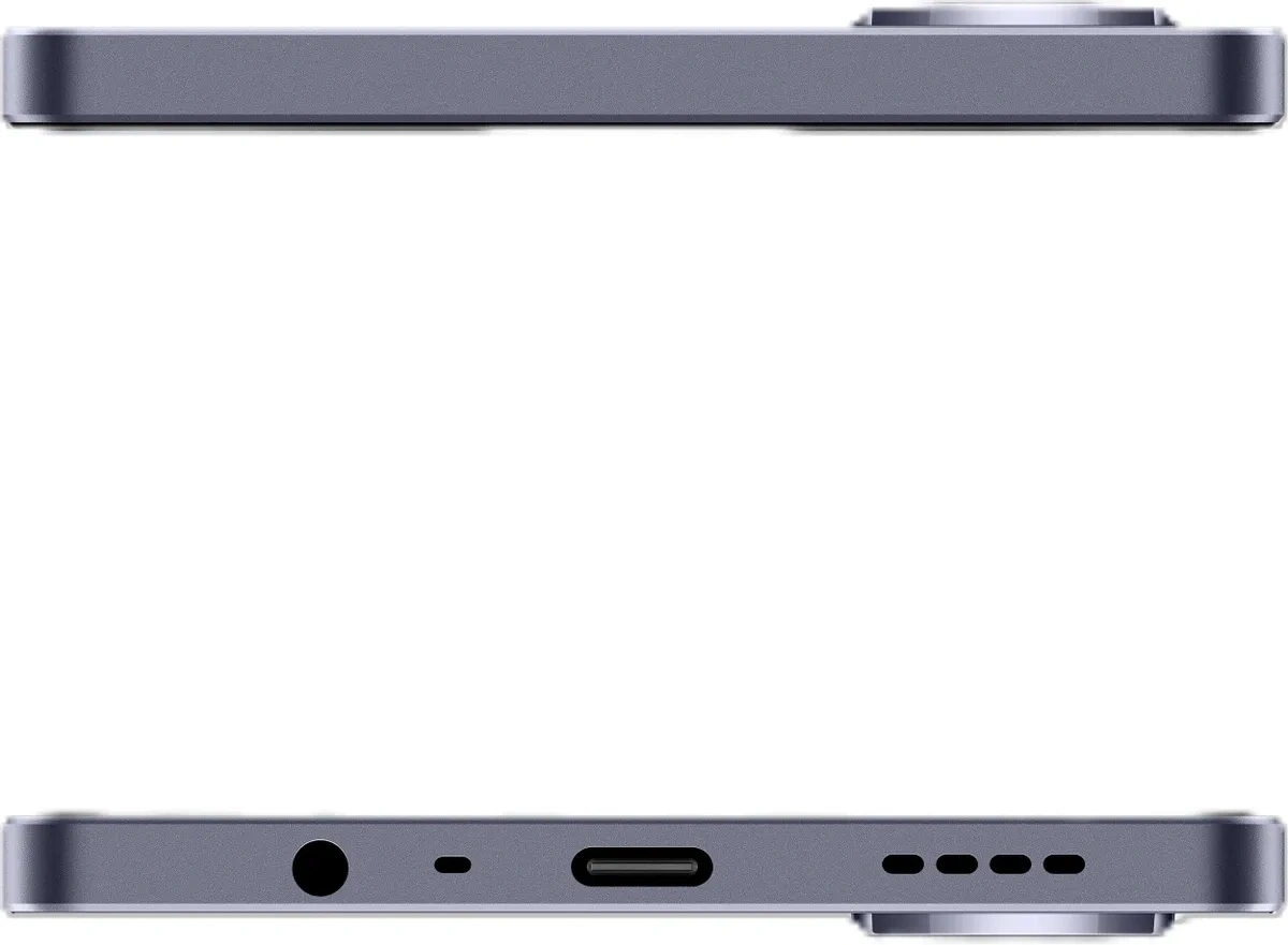 Смартфон Realme Note 60 6/128, Marble Black. Фото 9